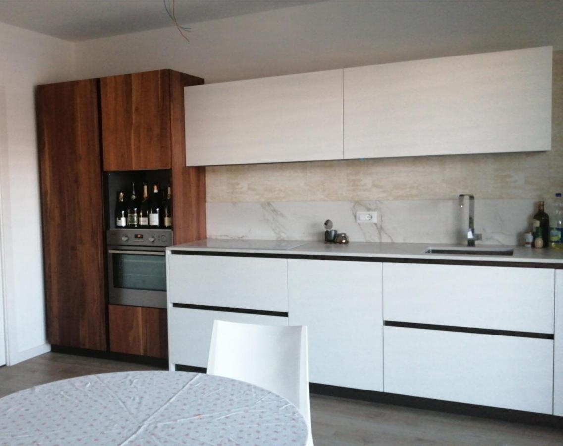 Apartment Lake Garda Garda  Ngoại thất bức ảnh
