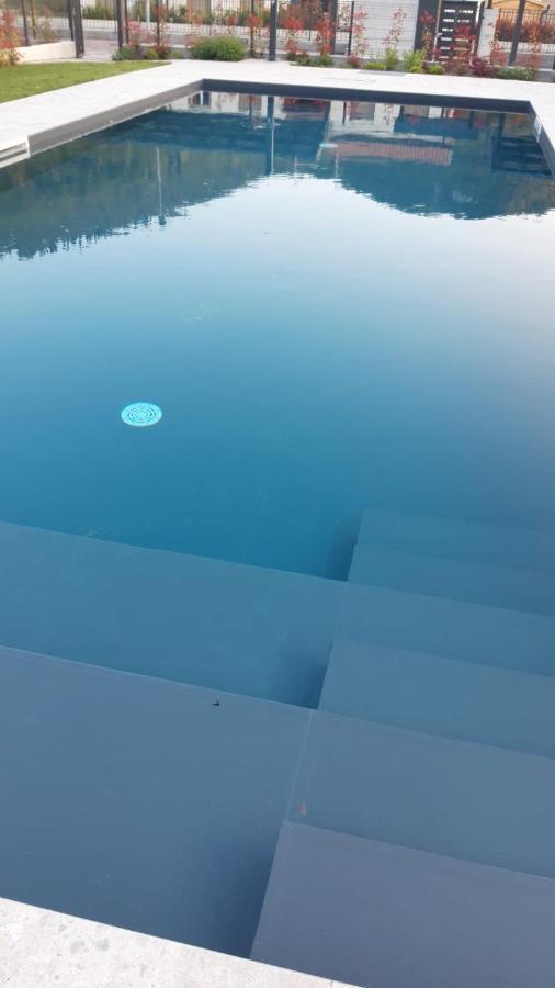 Apartment Lake Garda Garda  Ngoại thất bức ảnh