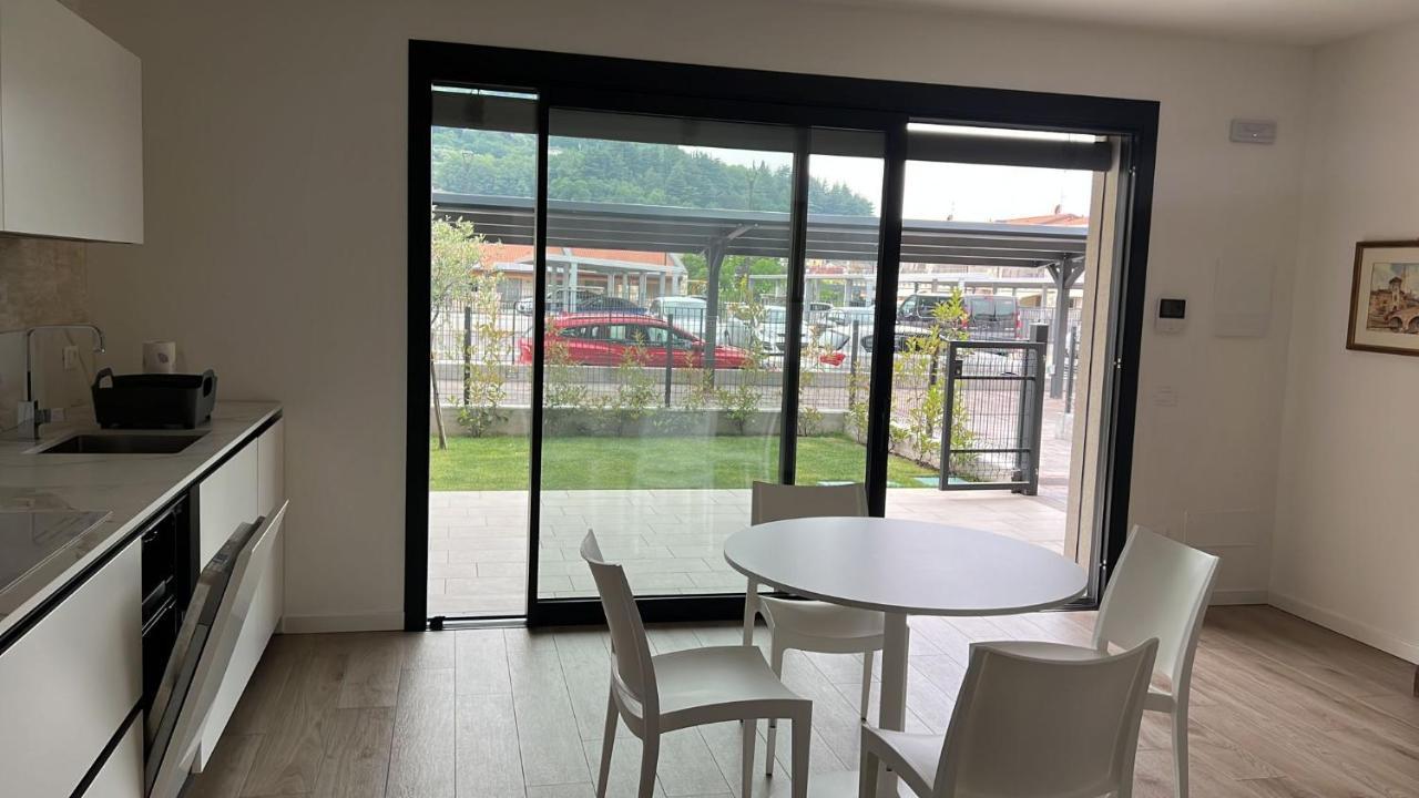 Apartment Lake Garda Garda  Ngoại thất bức ảnh
