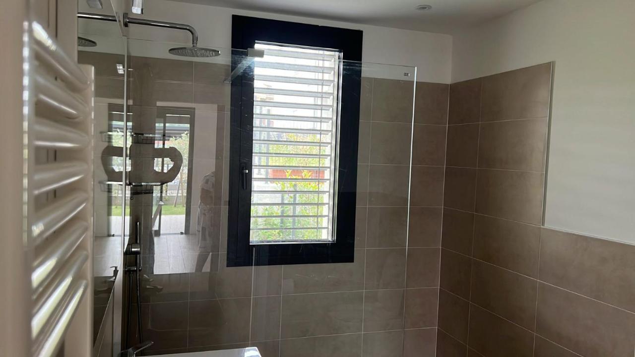 Apartment Lake Garda Garda  Ngoại thất bức ảnh