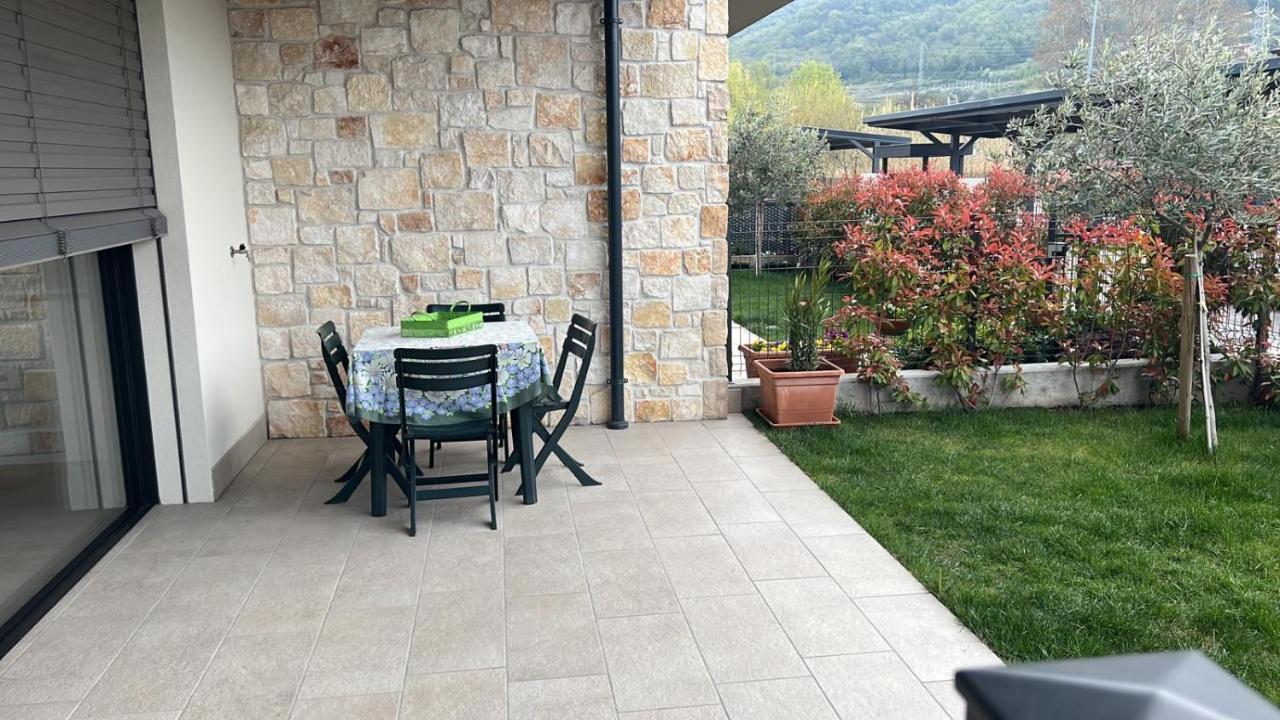Apartment Lake Garda Garda  Ngoại thất bức ảnh