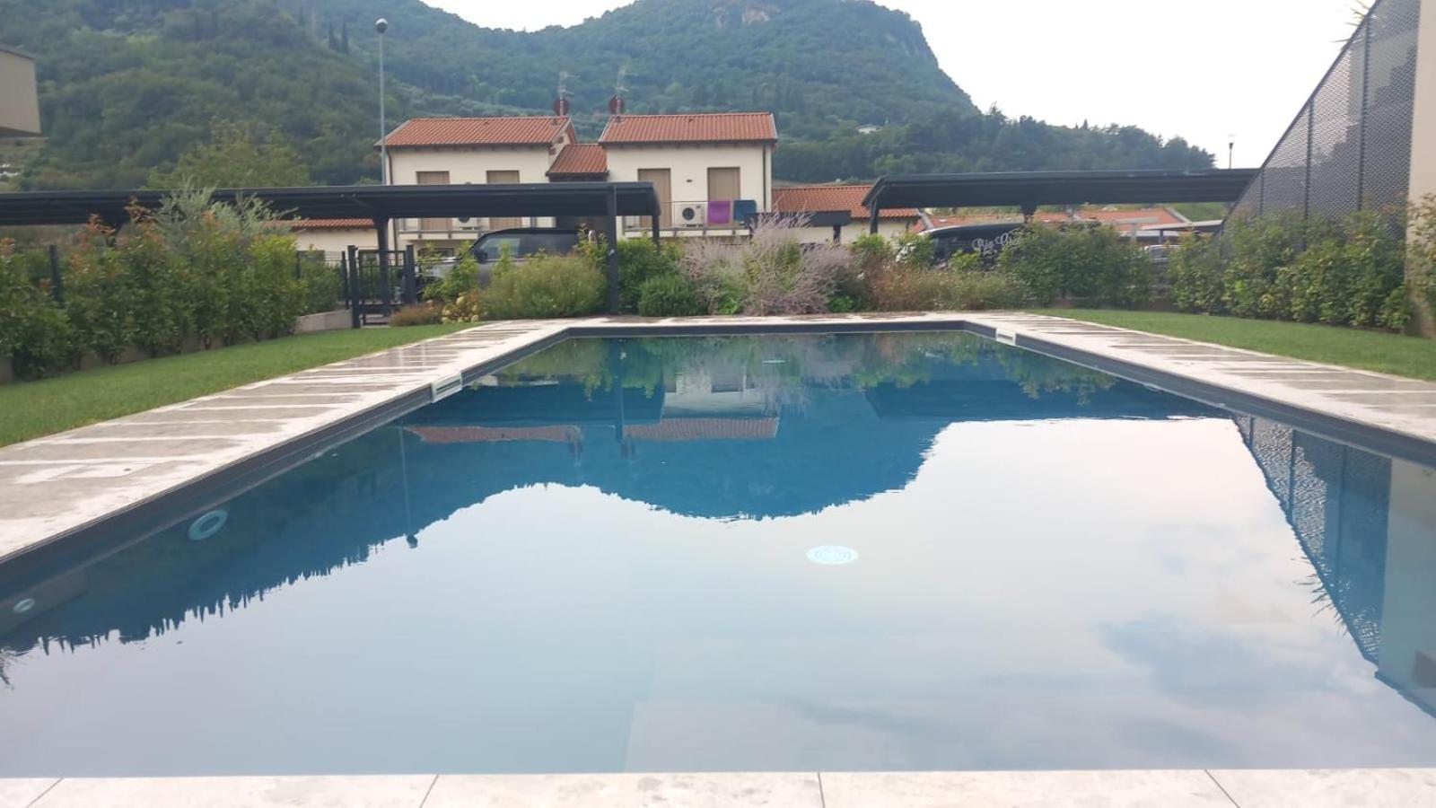 Apartment Lake Garda Garda  Ngoại thất bức ảnh